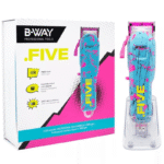 CORTADORA DE PELO B-WAY FIVE