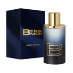 BENSIMON BRAVE INTENSE MEN X100V EDP