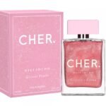 CHER DIECIOCHO GLITTER PEARLS EDP x100ML