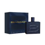 BENSIMON PARFUMx100 BLUE NIGHT ELIXIR