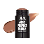 CONTOUR STICK IDI THE PERFECT MATCH 01 BROWN SUGAR