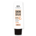 BASE DE MAQUILLAJE IDI SKIN SILK + VITAMINA C 102 AREIA BEIGE