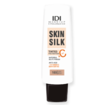 BASE DE MAQUILLAJE IDI SKIN SILK + VITAMINA C 103 VERY BEIGE
