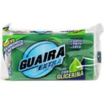 JABON GUAIRA EXTRAx150 VERDE