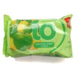 JABON IOx125 MANZANA VERDE Y PERA