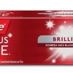 CREMA DENTAL COLGATEx140 LUMINOUS WHITE BRILLIANT