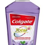 ENJ.BUCAL PLAX x500 TOT12 ANTISARRO