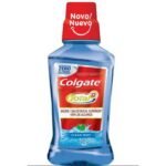 ENJ.BUCAL COLGATEx250 TOTAL 12CLEAN MINT