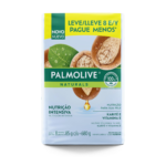 JAB.PALMOLIVE NAT.PACK X8X85G KARITE