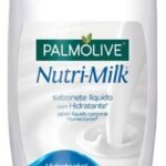 JABON LIQUIDO PALMOLIVEx250 NUTRIMILK