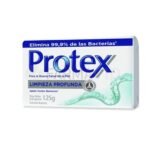JAB.PROTEXX125 LIMPIEZA PROFUNDA