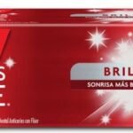 CREMA DENTAL COLGATEx90 LUMINOUS WHITE BRILLIANT