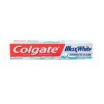 CREMA DENTAL COLGATEx180 MAX WHITE CRYSTAL MINT