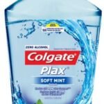 ENJ.BUCAL PLAX X500 SOFT MINT