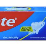 CREMA DENTAL COLGATEx180 MAXIMA PROTECCION ANTICARIES