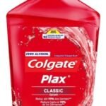 ENJ.BUCAL PLAX x250 CLASIC nvo