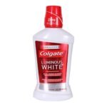 ENJ.BUCAL PLAX x250 LUMIN WHITNVO