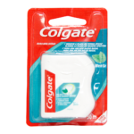 HILO DENTAL COLGATEx50MTS MENTA