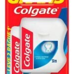 HILO DENTAL COLGATEx2x50MTS