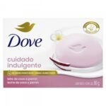 JABON DOVEx90 LECHE DE COCO