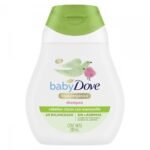 SH.DOVE BABYx200 CABELLOS CLAROS