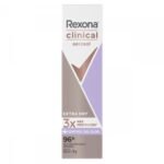 DES.AERO.REXONA CLINICAL WOMEN150 EXTRA DRY
