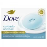 JABON DOVEx90 ANTIBACTERIAL