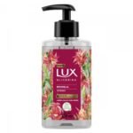 JABON LIQUIDO LUXx300 BROMELIA GLICERINA CON VALVULA