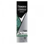 DES.AERO.REXONA CLINICAL MENx150 INTENSE FRESH