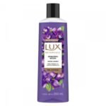 JABON LIQUIDO LUX BOTANICALSx250 ORQUIDEA NEGRA
