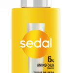 SEDAL SERUM TOQUE DE SEDA X100ML