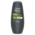DES.BOL.ANTI.DOVE MENx50 EXTRA FRESH