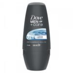 DES.BOL.ANTI.DOVE MENx50 CLEAR CONFORT