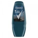 DES.BOL.ANTI.REXONA MENx50 INVISIBLE