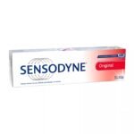 CREMA DENTAL SENSODYNEx50 ORIGINAL