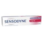 CREMA DENTAL SENSODYNEx90 ORIGINAL