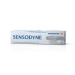CREMA DENTAL SENSODYNEx50 BLANQUEADOR EXTRA FRESH