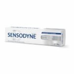 CREMA DENTAL SENSODYNEx90 BLANQUEADOR EXTRA FRESH
