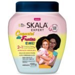 CR.TRAT.SKALAX1KG COCTEL DE FRUTAS FAMILY