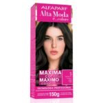 TINT.ALFAPARF KIT 5CASTAÑO CLARO