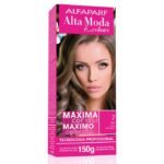 TINT.ALFAPARF KIT 7RUBIO MEDIO