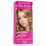 TINT.ALFAPARF KIT 9.3RUBIO CLARISIMO DOR