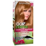 KIT TINTURA NUTRISSE COR INTENSA 7.3 RUBIO DORADO