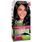 KIT TINTURA NUTRISSE COR INTENSA 10 NEGRO INTENSO