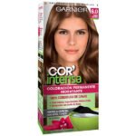 KIT TINTURA NUTRISSE COR INTENSA 6.0 RUBIO OSCURO