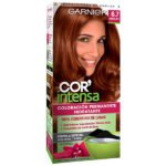 KIT TINTURA NUTRISSE COR INTENSA 6.7 CHOCOLATE