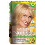 KIT TINTURA NUTRISSE 93 MARGARITA