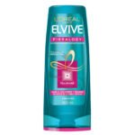 ENJUAGUE ELVIVE x400ML FIBRALOGY