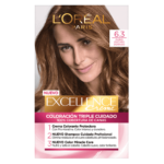 TINT.EXCELLENCE COLAGENO 6.3