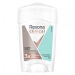 DES.BARRA REXONA CLINICAL WOMENx48 CLEAN SCENT